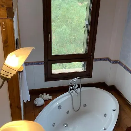 Thea Thalassa Villa *