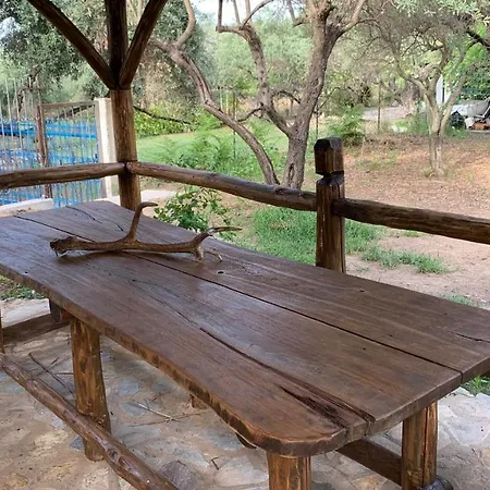 Villa Thea Thalassa
