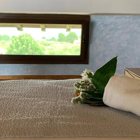 Villa Thea Thalassa