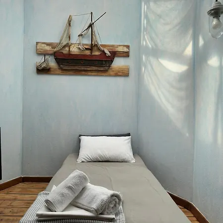 Villa Thea Thalassa Vourvourou
