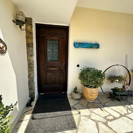 Villa Thea Thalassa *