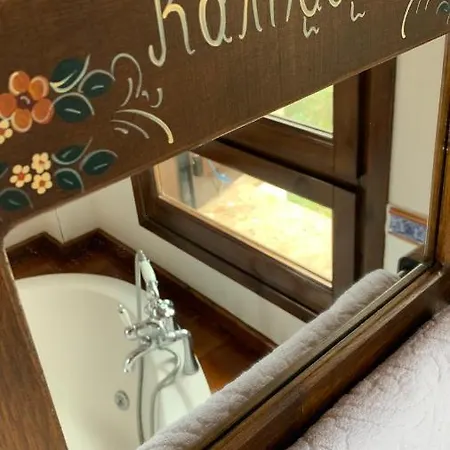 Thea Thalassa Villa Vourvourou