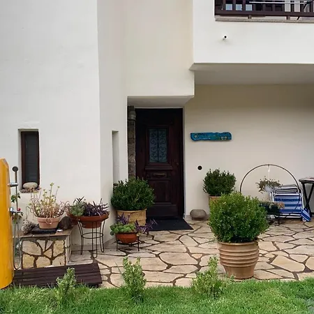 Villa Thea Thalassa Vourvourou