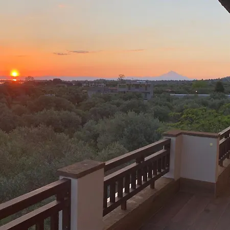 Thea Thalassa Villa Vourvourou