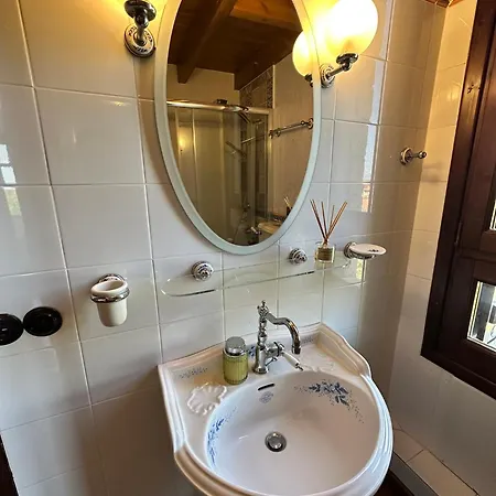 Thea Thalassa Villa