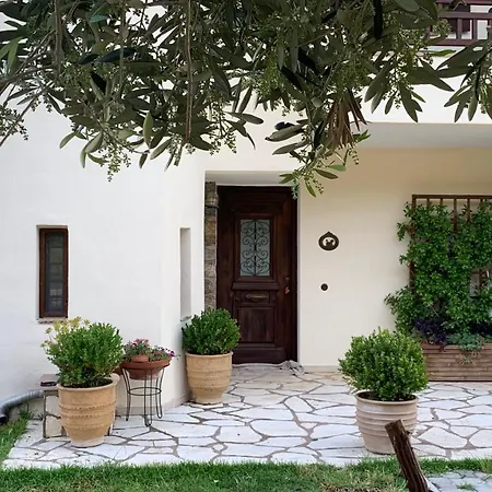 Villa Thea Thalassa