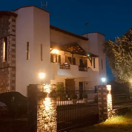 Villa Thea Thalassa