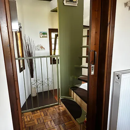 Villa Thea Thalassa *